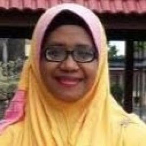 Hasnah Ismail profile icon