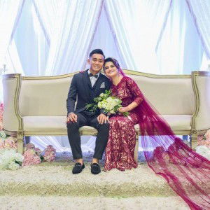 Danisha Suraya Malek profile icon