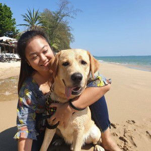 Pop Wichuta profile icon