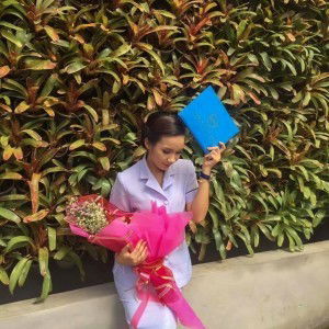 Phatthariya Krikol profile icon