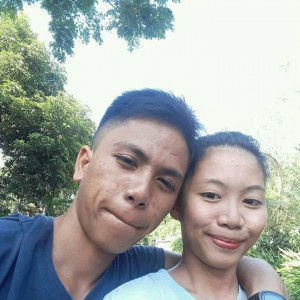 Trixie Marie Montevirgen profile icon