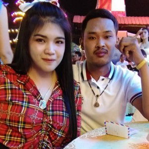 Klaoil Samruem profile icon