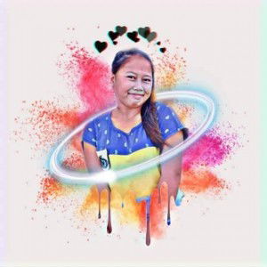 Angelica Tindog Villalon profile icon