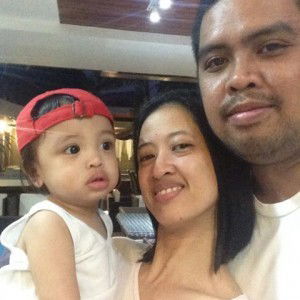 Millete Almazan Dinglasan profile icon