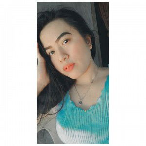 Rose Abegail Isidro profile icon