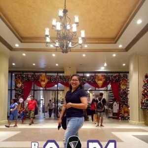 Wency Fernandez profile icon