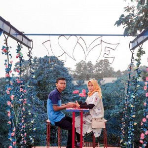 Nirmaya Suri profile icon