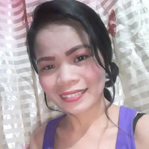 Geralden Estolonio profile icon