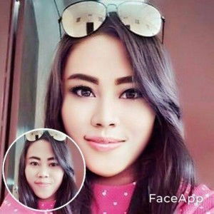 Lia Alya profile icon