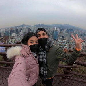 El Suraya Rahim profile icon