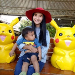 ชื่อ ต๋อย ชิคาโตะ profile icon