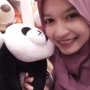 Melati Rudiantini profile icon