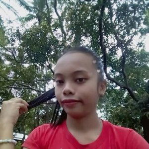 Neel Angel Dela Cruz profile icon