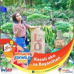 Jay Ann Lausing profile icon