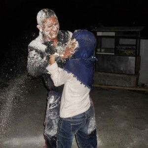 isabella muti profile icon