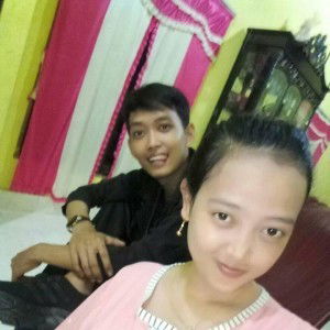 Zhila Afrillya profile icon