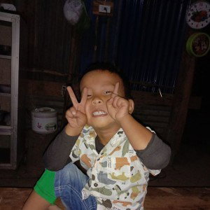 P'Bible N'Title profile icon