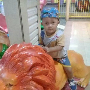 Ikmah Vht profile icon