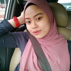 Faiqah Zafirah profile icon