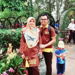 Ummu Hani Aziz profile icon