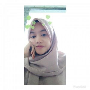 Hafizah Nurr Sharii profile icon