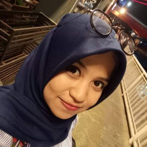 pebliza dwi lasari profile icon