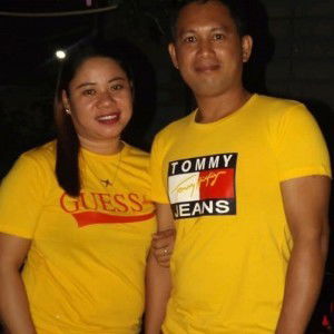 Margie Mendoza profile icon