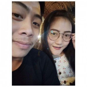 Kuntapon Khoonlor profile icon