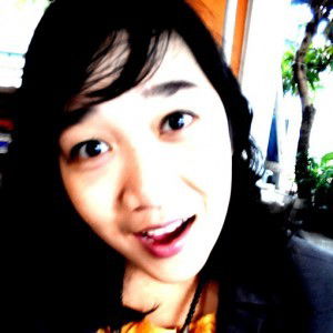 Magdalena Pasaribu profile icon