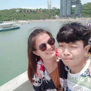 Mat Luk Sood Sood profile icon