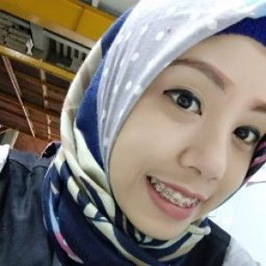 sandriana ameilia profile icon