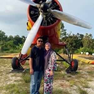 Siti Noorain Nordin profile icon