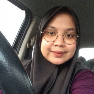 Nurulain Azahari profile icon