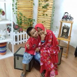 Bismi Ghani profile icon