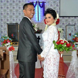 Resty Fransiska Samosir profile icon