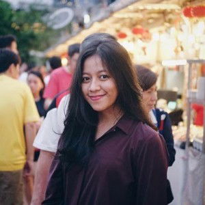 Adinda W profile icon