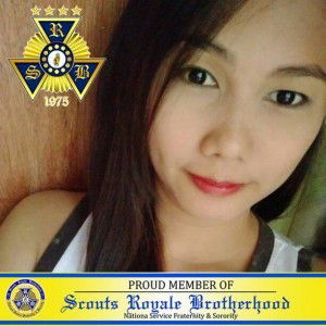 Jhenn Madin De Claro profile icon