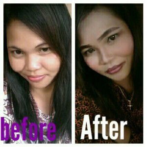 Desri Peny Bunsayrar profile icon