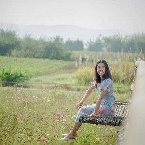 Meuy Kasinee profile icon