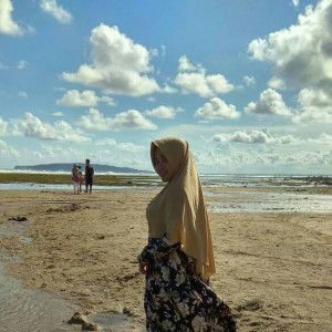 Nurmaslahatul Amma profile icon