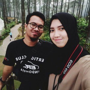 imelda bayu profile icon