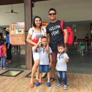 Putri Purple profile icon