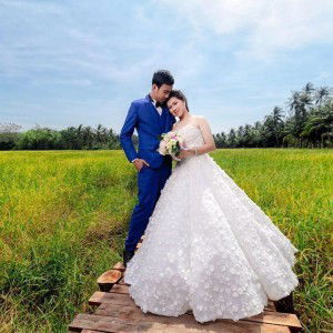 Kiwkem Chadaporn profile icon