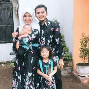 Asiyah Nita profile icon