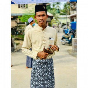 Fareeson Mamu profile icon