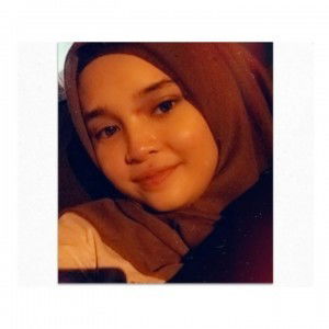 Nur Zyra profile icon