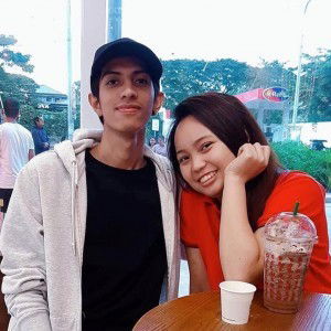 Jhyan Karla De Guzman profile icon