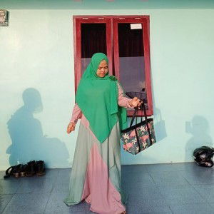 Nazalla Zarina Rizky profile icon