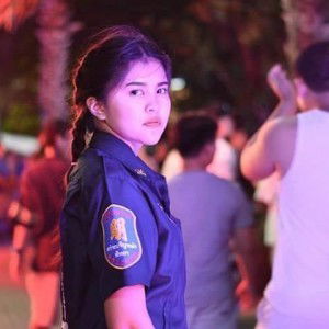 An'dew Jiraporn profile icon