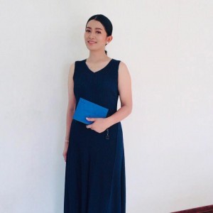 อาฑิตยา วิชาพูล profile icon